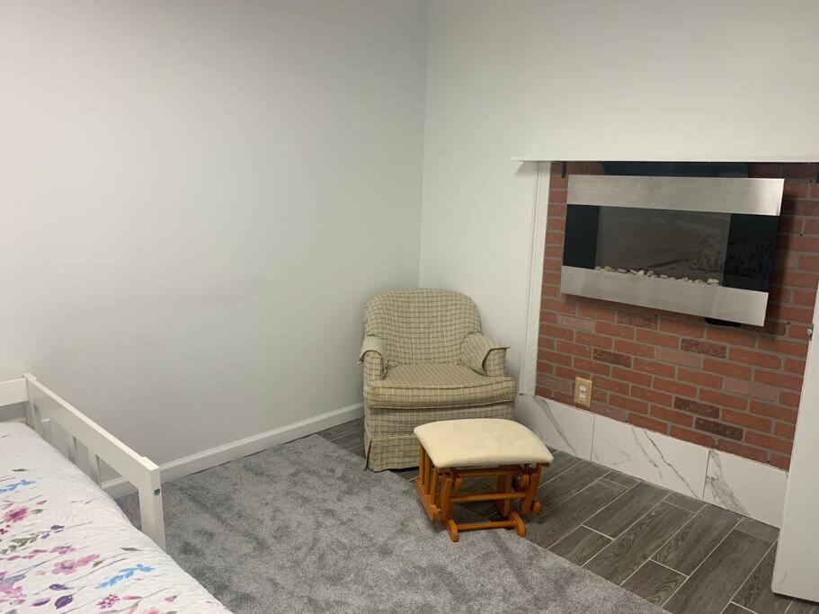 2 Bedroom Apartment- Close To Hershey Park, Hollywood Casino And Downtown Harrisburg Eksteriør bilde